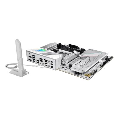 38. ASUS ROG STRIX B850-A GAMING WIFI AMD B850 Sockel AM5 ATX