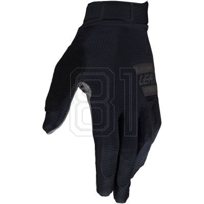 3. Leatt Glove MTB 1.0 GripR 602415038 Fahrradhandschuhe