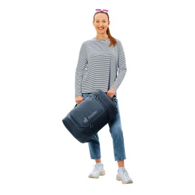 13. Deuter Duffel Pro Pack 30 3510026-7000 schwarz