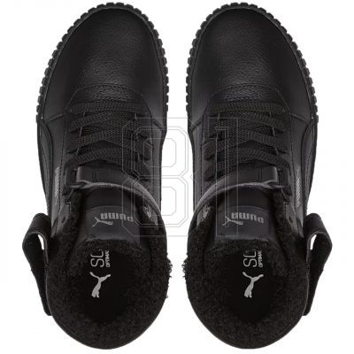 2. Puma Carina 2.0 Mid Wtr Jr shoes 387380 01