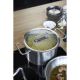 8. ZWILLING Pro 3,5 l, rund, silber
