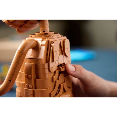 15. LEGO Ideas 21370 - E.T. – Der Außerirdische