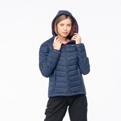 13. Hi-Tec Lady Carson Jacke W 92800326577
