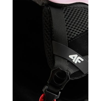 4. 4F Kinder-Skihelm 4FJWAW25AHELU086-90A