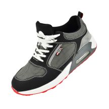 AW LOW NEON SCHUHE GRÖSSE 42 KAT.SB LIGHT