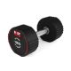 24. Body Sculpture TPU Hantel BW 133 10 KG
