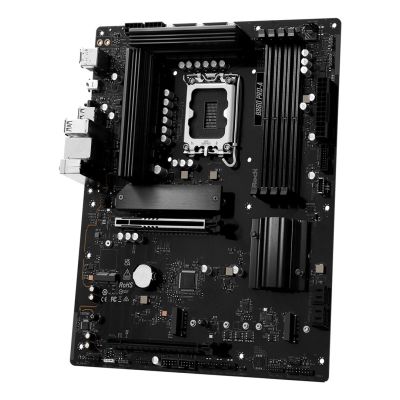 4. ASRock B860 Pro-A Mainboard