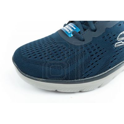 6. Skechers Summits-Torre M 232395/NVGY Schuhe