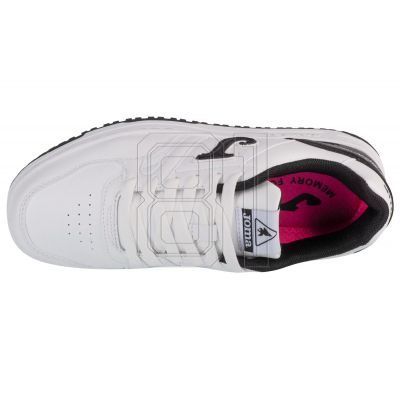 3. Joma C.Platea Low Lady 2401 W CPLALW2401 Schuhe