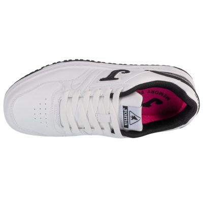 3. Joma C.Platea Low Lady 2401 W CPLALW2401 Schuhe