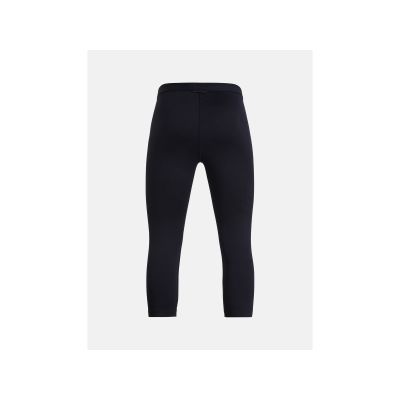 3. Peak Performance W Spirit Short Johns Leggings Schwarz
