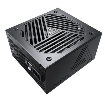 Montech Titan Gold 1200W - 80 PLUS & Cybenetics Gold, modular, PCIe 5.0 - 1200 W