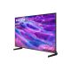 29. Samsung QE50QN80F Neo QLED 50'' 4K Ultra HD Tizen Dolby Atmos DVB-T2 Silberner Fernseher