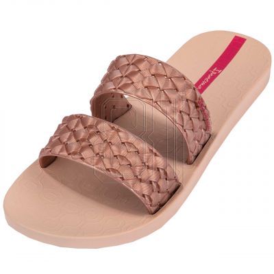 8. Slippers Ipanema Renda II Fem W 83243-AG944