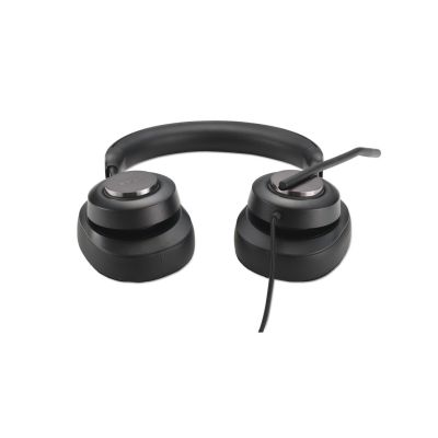7. Kensington H2000 USB-C Over-Ear-Kopfhörer