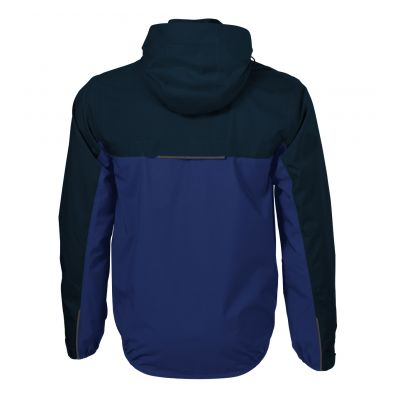 3. Malfini Rainbow Jacke M MLI-53802 Marineblau