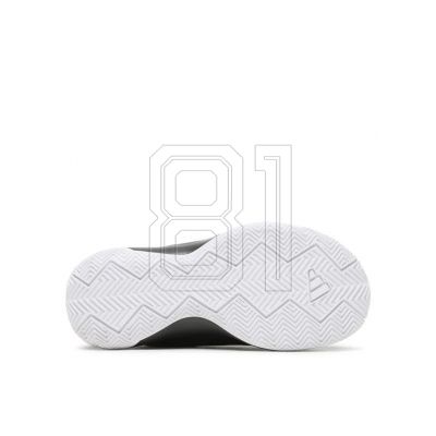 6. Adidas Cross Em Up Select Jr IE9255 Schuhe