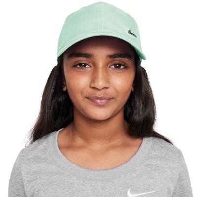 Nike Dri-Fit Club Kinder-Baseballkappe Mint FB5064 394