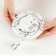 6. Taurus Fusion Wave Wasserkocher 958571000