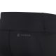 4. Leggings adidas Training Aeroready 3S High-Rise 7/8 Optime TG Jr IC0363