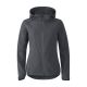 2. Regenbogenjacke für Damen (Hellanthrazit)