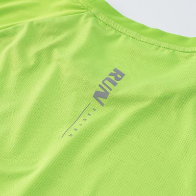 5. IQ T-Shirt mit kurzen Ärmeln Erino II M 92800622419