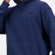 9. New Balance Athletics French Terry Hoo M MT41534NNY Kapuzenpullover