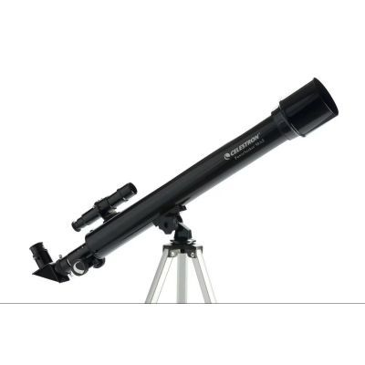 3. Celestron PowerSeeker 50AZ Teleskop