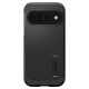 4. Spigen Tough Armor Mag MagSafe Hülle für Google Pixel 11 Pro XL - Schwarz