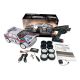 3. Amewi Hyper Go Lancia Delta HF Integrale Rallye/Drift 4WD 1 Auto: