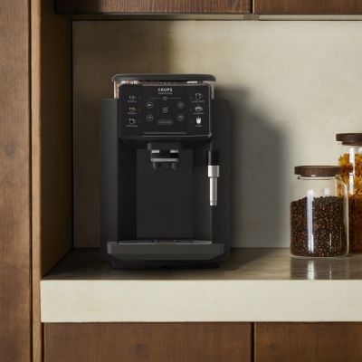 3. Krups Sensation C50 EA9108 Vollautomatische Espressomaschine 1,7 l
