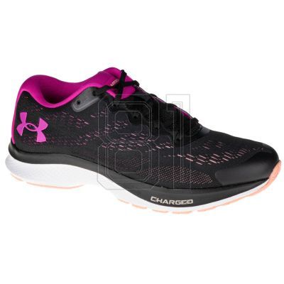 Under Armour W Charged Bandit 6 W Schuhe 3023023-002