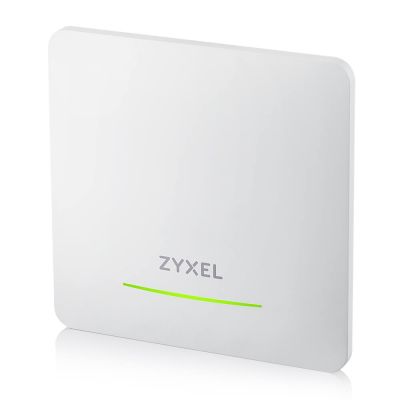 3. Wi-Fi 7 Access Point Zyxel NWA50BEPRO 2,4 GHz (2x2), 5/6 GHz (2x2) PoE+ 1x2,5 G