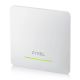 3. Wi-Fi 7 Access Point Zyxel NWA50BEPRO 2,4 GHz (2x2), 5/6 GHz (2x2) PoE+ 1x2,5 G