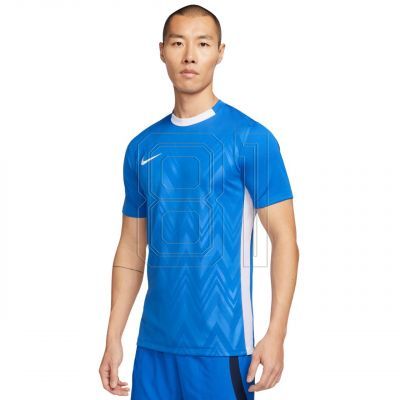Nike Dri Fit Challenge V Jsy SS M T-shirt FD7412 463
