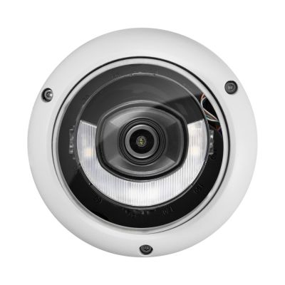 4. 4Mpx BCS-L-DIP14FCR3L3-Ai Dome-IP-Kamera