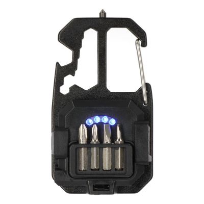 5. Brennenstuhl 1173750010 Arbeitsleuchte Schwarz LED 8 W