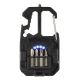 5. Brennenstuhl 1173750010 Arbeitsleuchte Schwarz LED 8 W