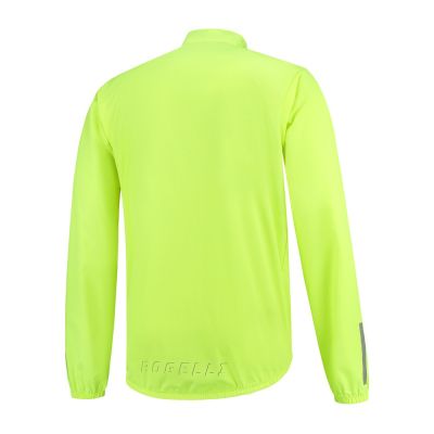 2. Rogelli Jacke CORE fluor M