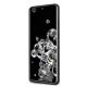 4. Mercedes MEHCS69SRCFBK S20 Ultra G988 hard case black/czarny Dynamic