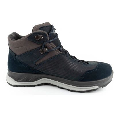 15. Hanwag M H9126-007064 Trekkingschuhe