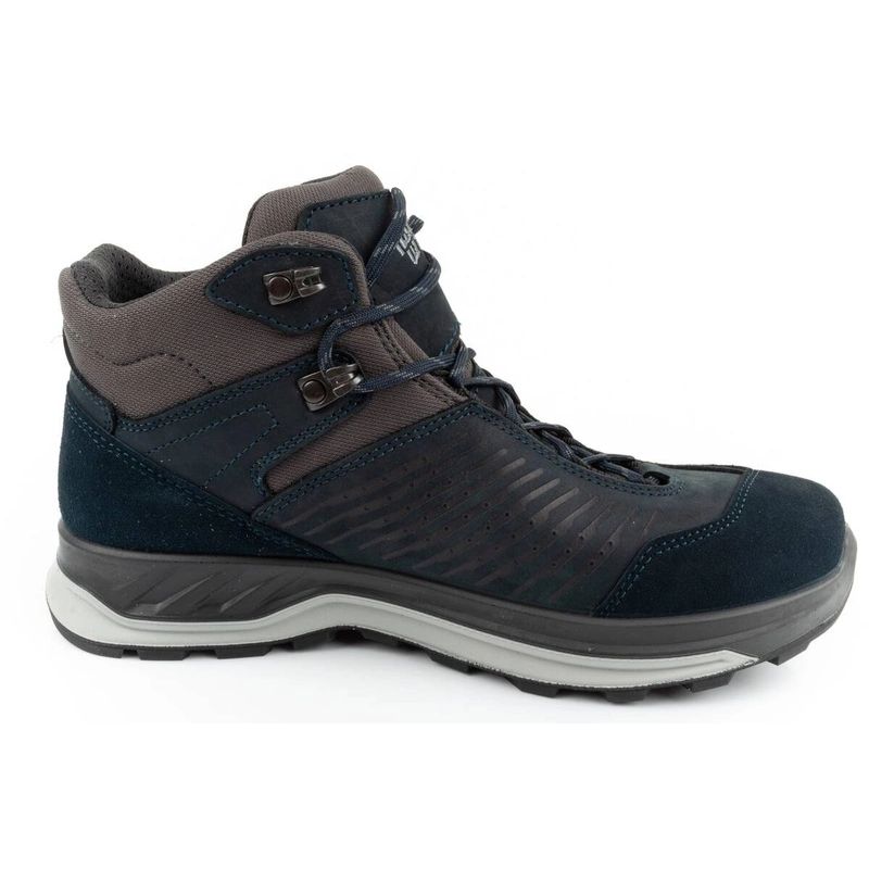 15. Hanwag M H9126-007064 Trekkingschuhe