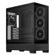 Asus A31 PLUS TG ARGB SCHWARZE Hülle