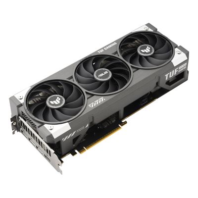 5. Grafikkarte ASUS TUF GAMING RTX 5060 8GB OC