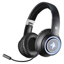 Defender Bluetooth Freemotion Kopfhörer B571 Schwarz LED