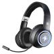 Defender Bluetooth Freemotion Kopfhörer B571 Schwarz LED