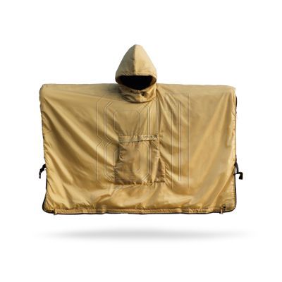 23. Offlander dünner Poncho mit Heizung OFF_CACC_48