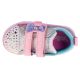 7. Skechers Shuffle Lite Sweet Supply Jr 20320N-LPMT Schuhe