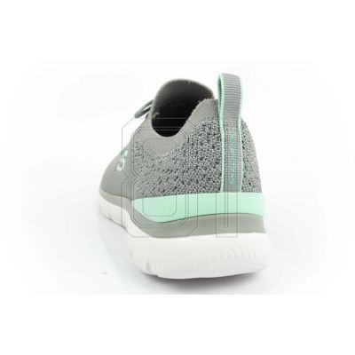 5. Skechers Summits-Sneak Peek W 150122/GYMN Schuhe