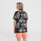 4. O'Neill Mix & Match Blumenhemd M 92800613897